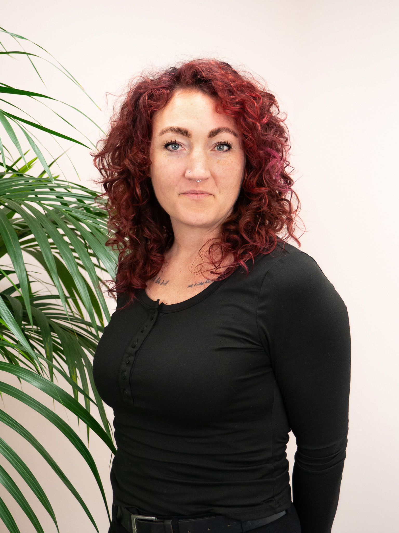 Dunja Mrs und Mr cut'n'style - Dunja